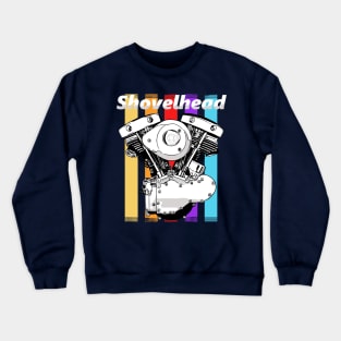 Gennie on the block 2 Crewneck Sweatshirt